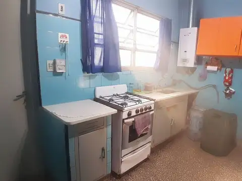 Depto Tipo Casa en Venta 66 años