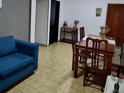 Departamento en Venta de 5 ambientes