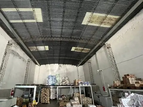 Galpon en Alquiler en Santa Fe, $ 1.800.000