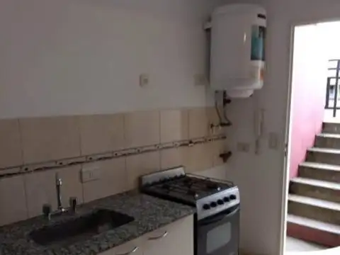 Departamento en Alquiler de 2 ambientes