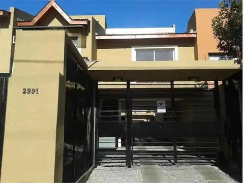 2 ambientes con cochera o patio cerrado - Complejo La Mansa II