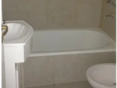 2 ambientes con cochera o patio cerrado - Complejo La Mansa II
