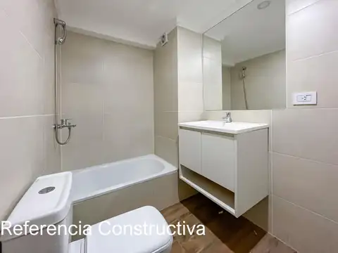 Departamento en Venta al Oeste
