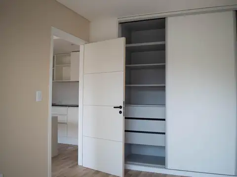 Departamento en Venta en Rosario, USD 159.000