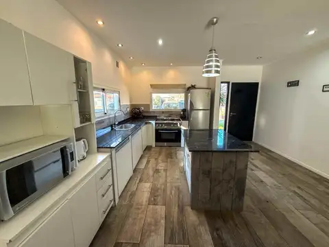 Av Honorio Pueyrredón 5500