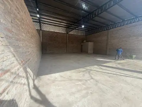 Ricardo Rojas 1200