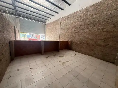 Alquiler Galpón Comercial  Merlo Barrio Arco Iris