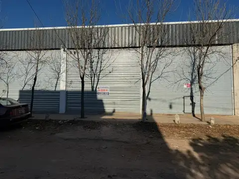 Ricardo Rojas 1200