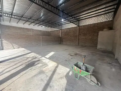Galpon en Alquiler en Merlo, $ 1.500.000