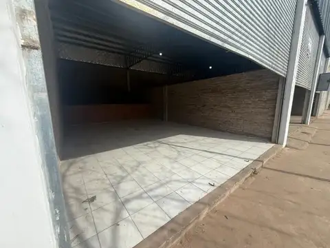 Galpon en Alquiler en Merlo, $ 1.500.000
