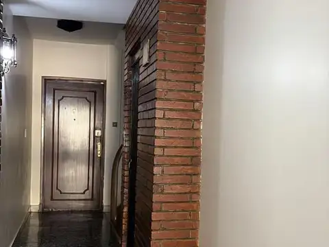 Departamento en Alquiler 40 años