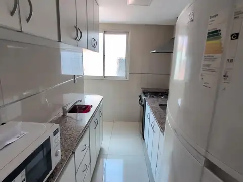 Departamento en Alquiler de 4 dormitorios