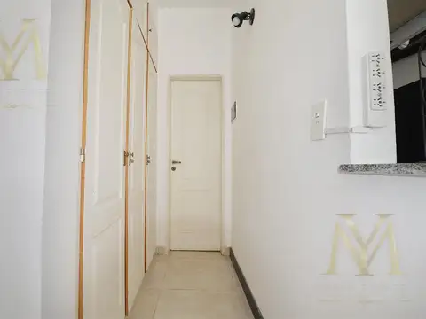 Departamento en Alquiler Temporal al Norte