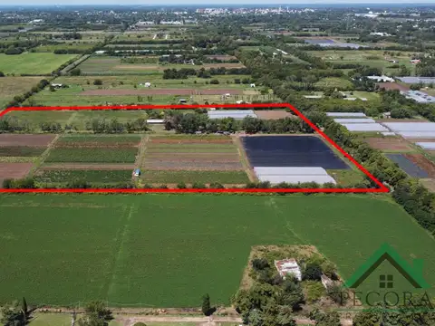 San Lorenzo - General Paz - al 4500 - Belen de Escobar