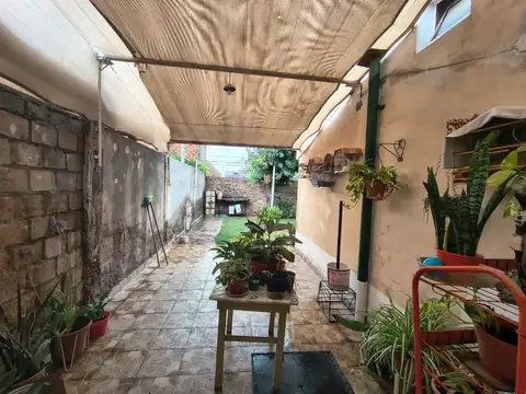 Tropero Sosa 100