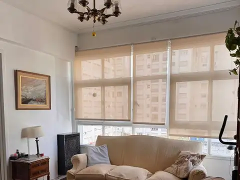 Departamento en Venta en Centro, USD 110.000