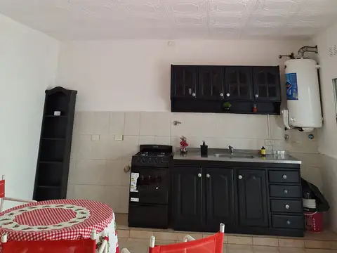 PH en alquiler en Mataderos