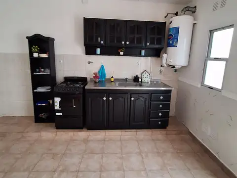 Depto Tipo Casa en Alquiler de 2 ambientes
