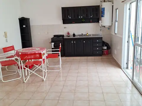 Depto Tipo Casa en Alquiler 16 años