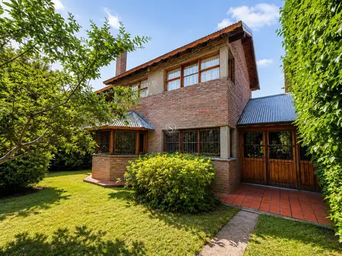 Casa en Venta en San Martin de los Andes, Patagonia, Argentina