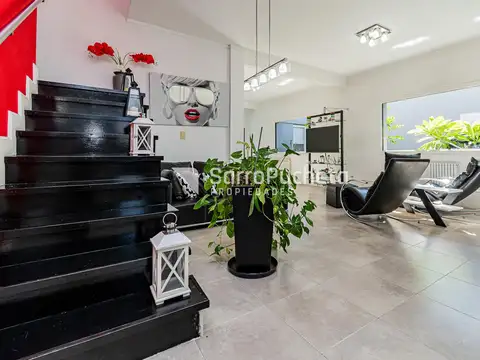 Casa en Venta en Villa Sarmiento, USD 350.000