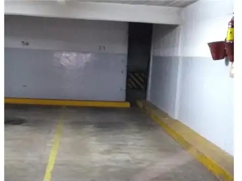 COCHERAS/GARAJES - MICROCENTRO (COMERCIAL), CAPITAL FEDERAL