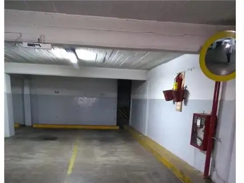COCHERAS/GARAJES - MICROCENTRO (COMERCIAL), CAPITAL FEDERAL