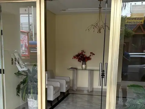 Manuel Artigas 6200, Piso 2