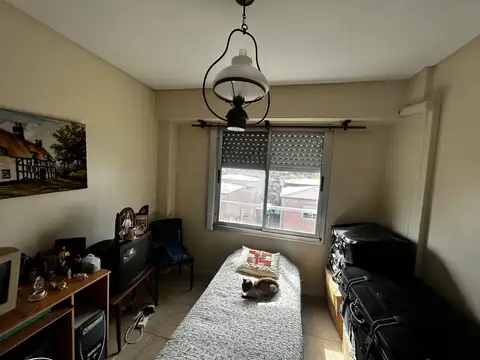 Departamento en Alquiler en San Isidro Vias / Rolon, USD 1.000