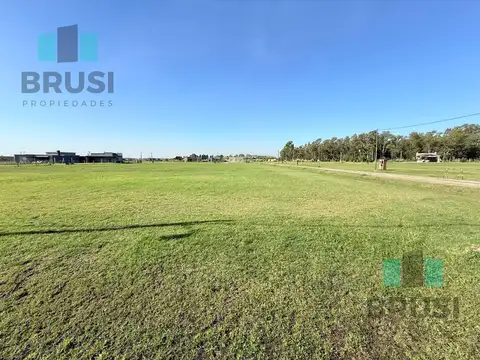 Terreno en Venta de 998,0 m2