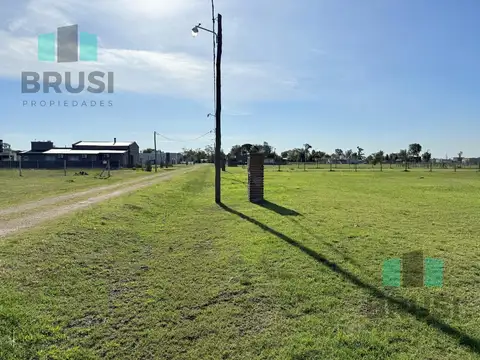 Gran Lote de 1000m² en Barrio Privado–Naturaleza y Seguridad