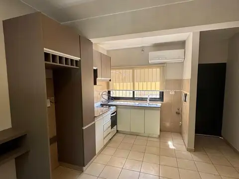 Departamento en Alquiler de 2 dormitorios