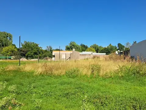 Terreno en Venta en Santa Rosa, USD 55.000