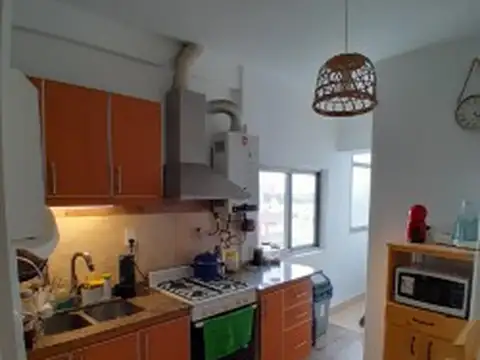 Departamento en Venta en Floresta Sur, USD 112.000