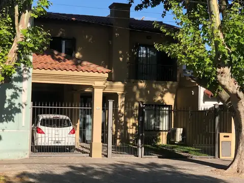 Hermosa casa en Haedo