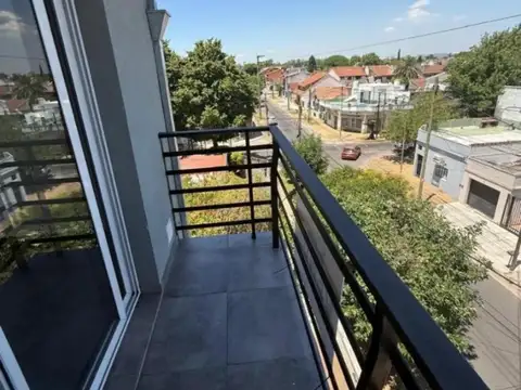 MONOAMBIENTE EN VILLA BALLESTER APTO CREDITO