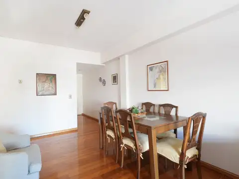 Departamento en Venta 20 años