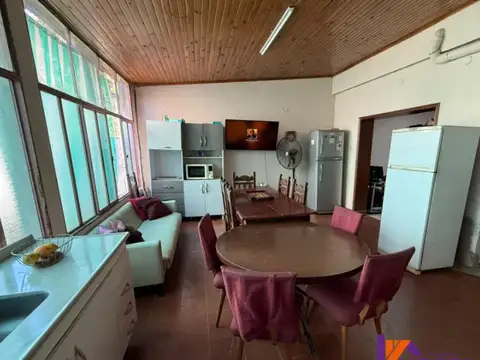 CALLE JUAN B JUSTO-CASA EN VENTA - LOS TIATINES AL 300