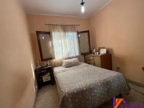 Casa en Venta 40 años