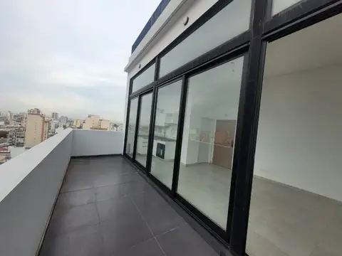 VENTA MONOAMBIENTE PENTHOUSE