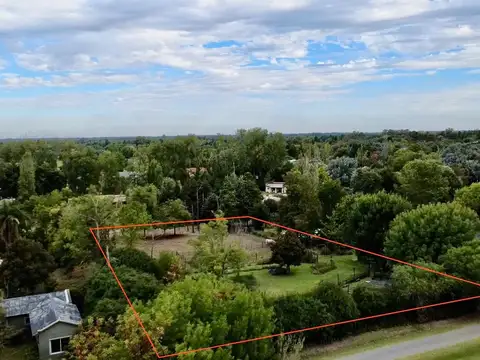 Terreno en Venta en La Retama, USD 120.000