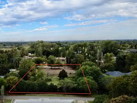 Terreno en Venta de 4100,0 m2