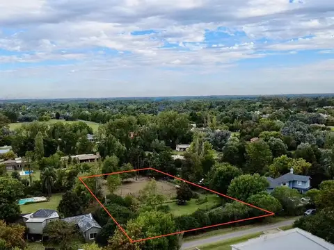 Barrio Cerrado La Retama