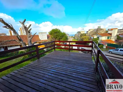 Casa en Venta en Villa Gesell, USD 128.000