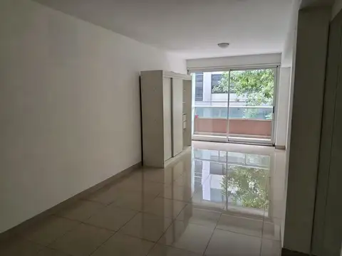 Monoambiente en edificio FULL amenities (piscina, gym, vigilancia 24hs, SUM, solarium)