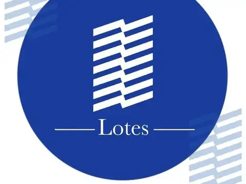 Lote, Villa Devoto, Llavallol al 5500 para 752m2 construible