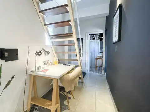 Depto Tipo Casa en Venta 50 años