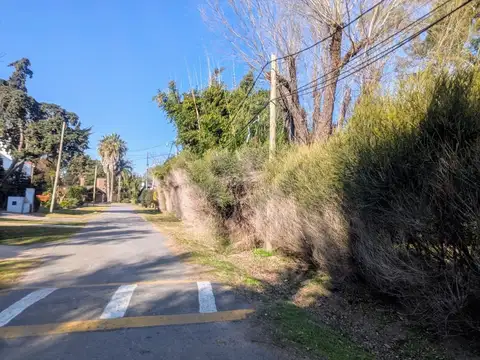 Terreno en Venta de 525,0 m2