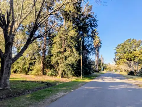 Terreno en Venta en Náutico Escobar, USD 25.000