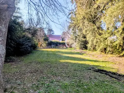 Terreno en Venta en Náutico Escobar, USD 25.000